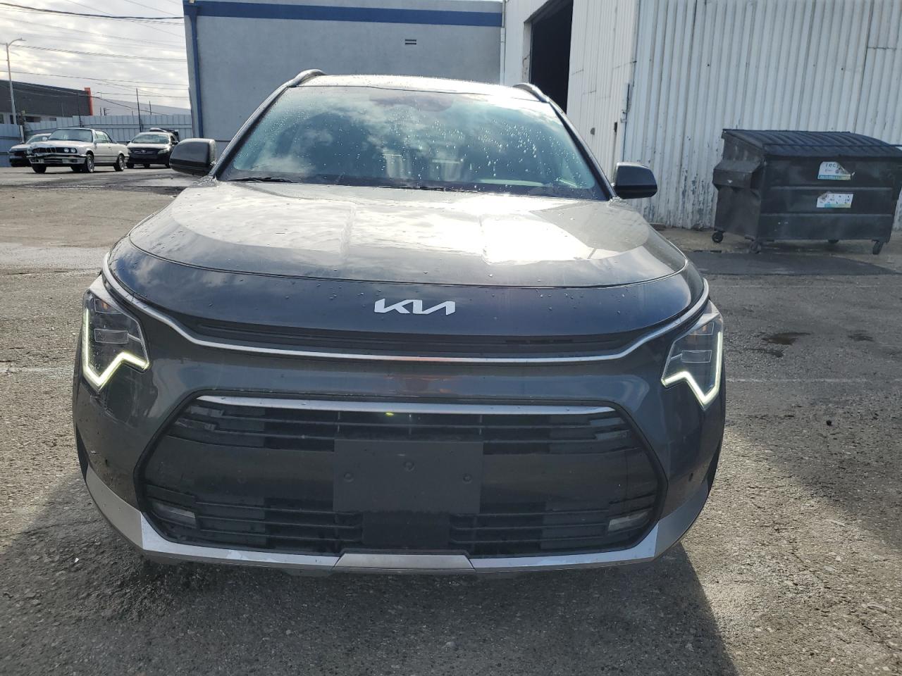 2024 Kia Niro - Image 5