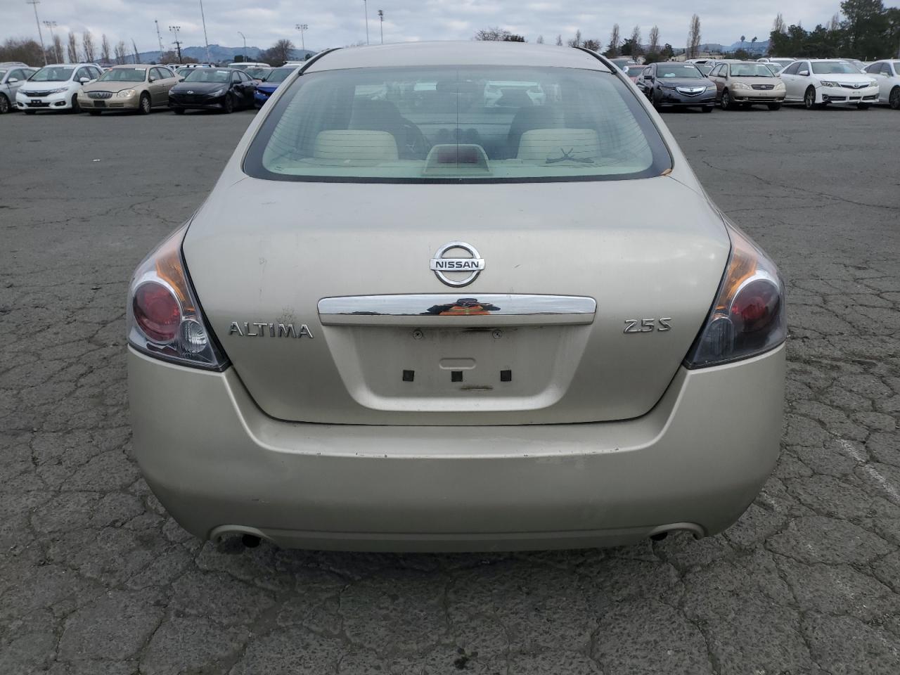 2009 Nissan Altima - Image 6