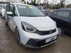 2024 HONDA JAZZ ADVAN for sale at Copart WOLVERHAMPTON