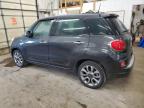2017 Fiat 500L Lounge de vânzare în Ham Lake, MN - Hail