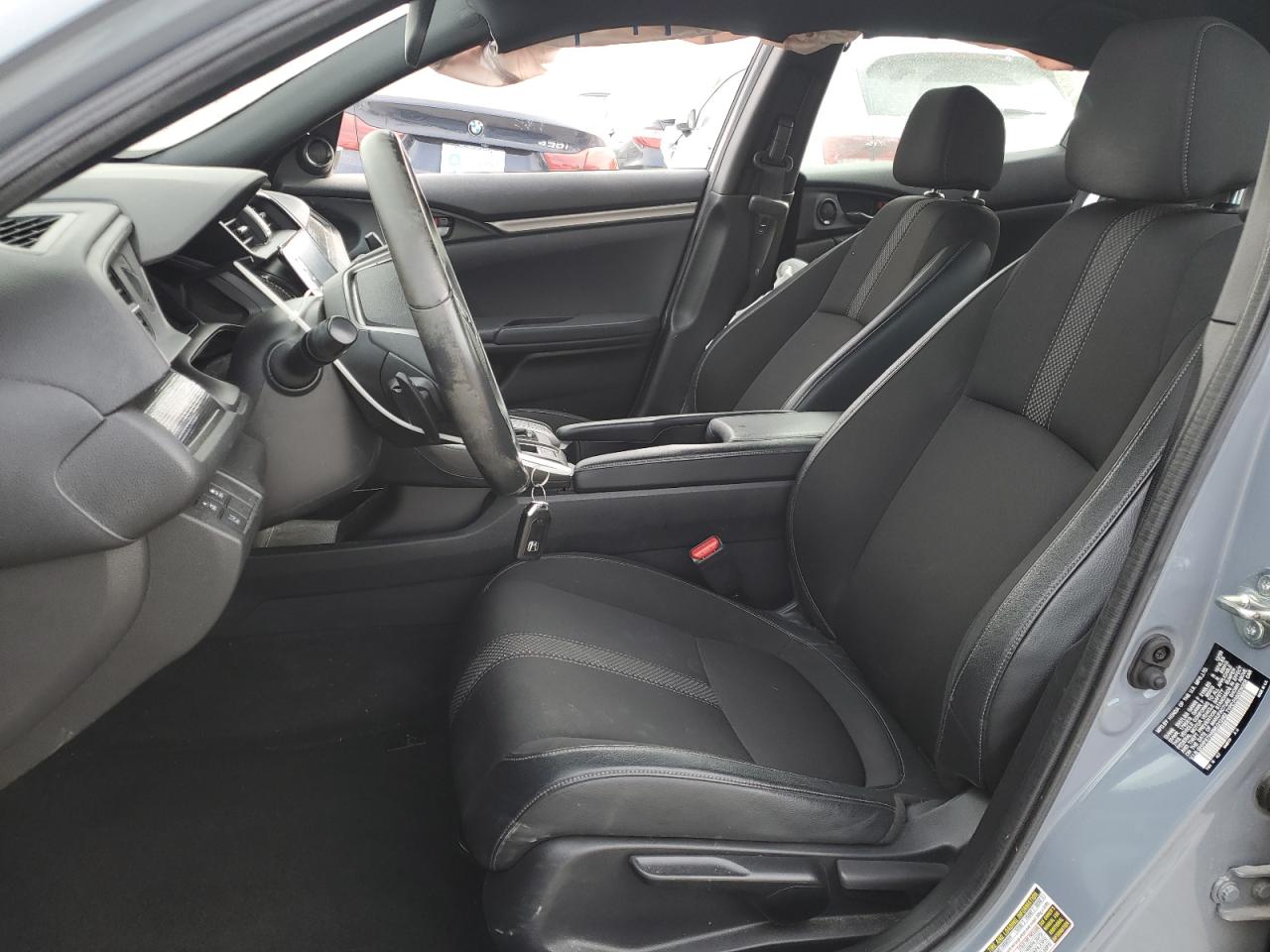 2021 Honda Civic - Image 7