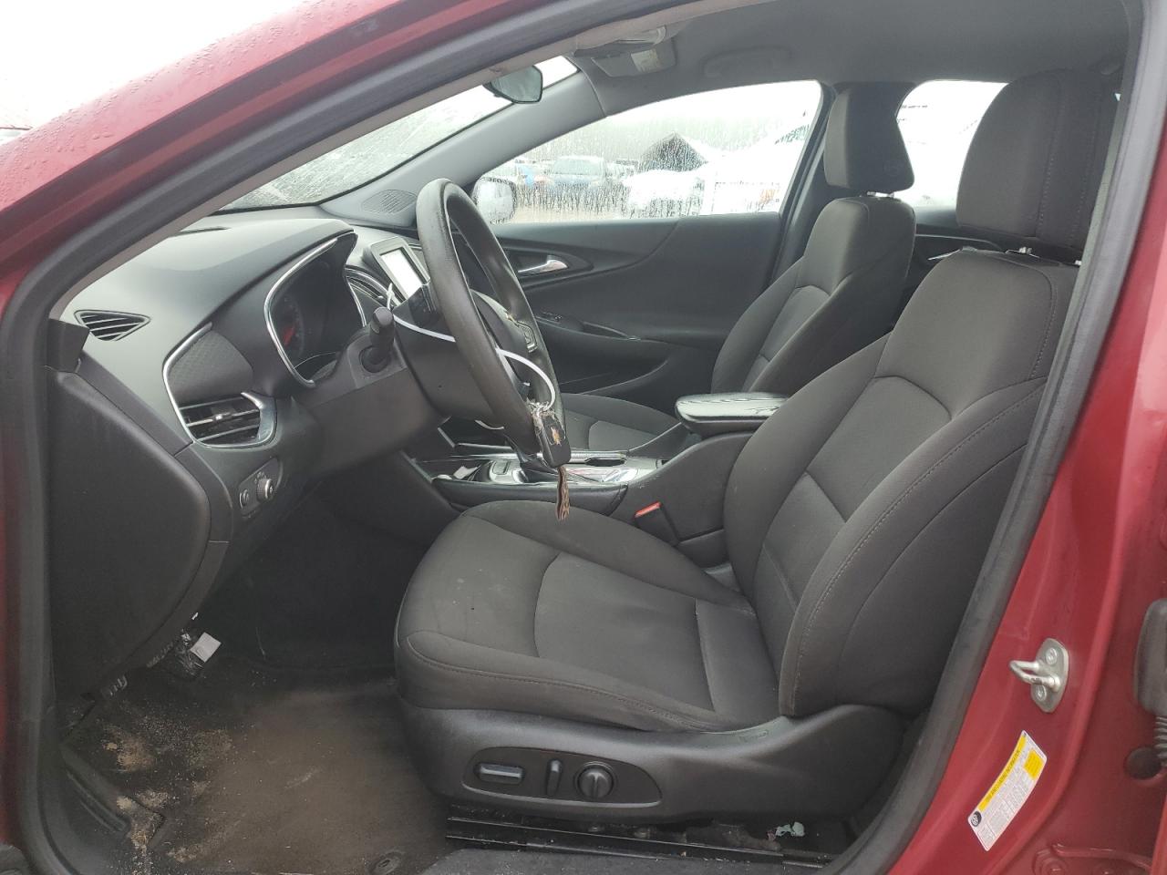 2018 Chevrolet Malibu - Image 7