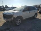 2011 Ford Edge Se იყიდება Oklahoma City-ში, OK - Front End