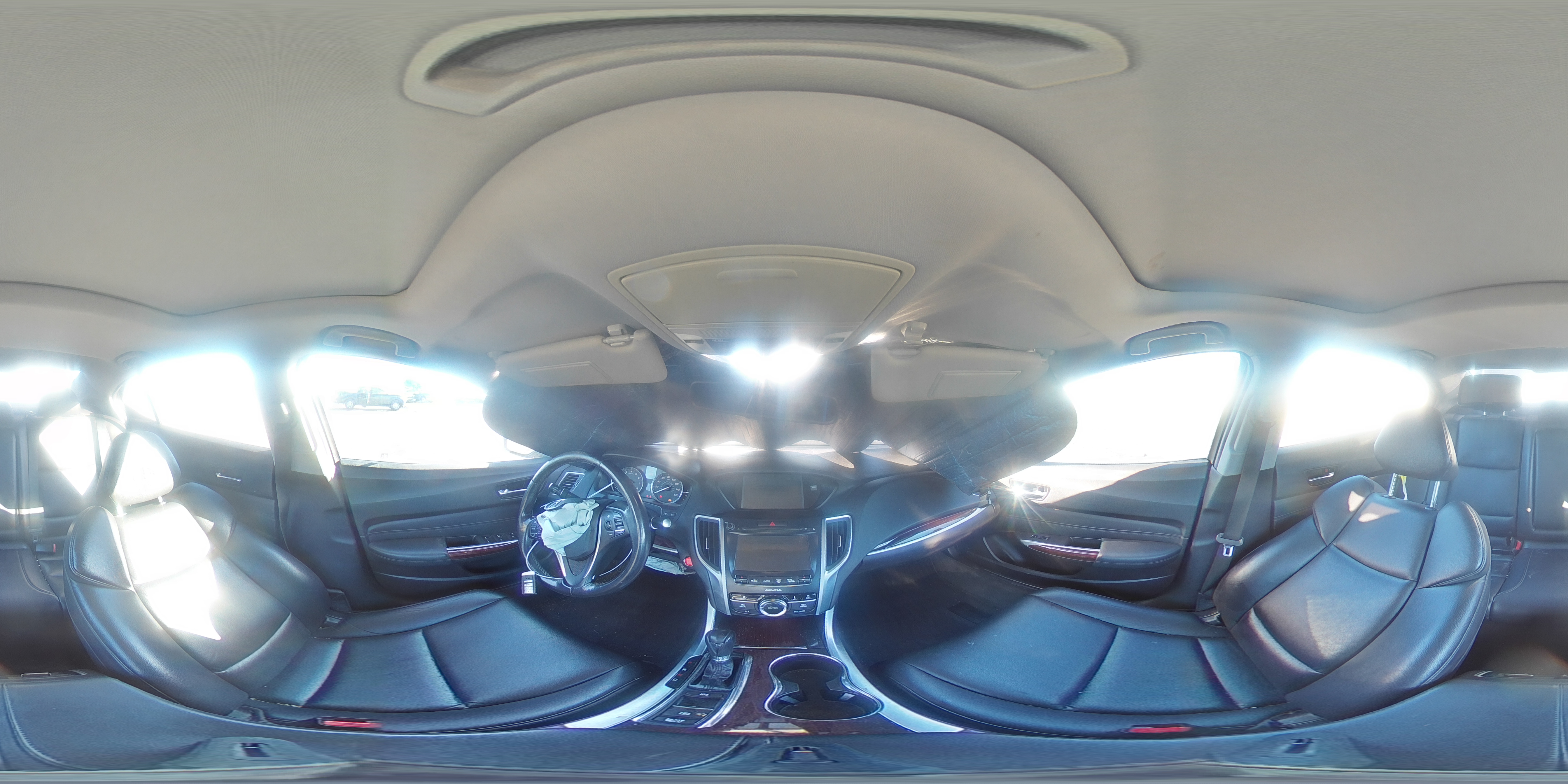 2016 Acura TLX - Image 13