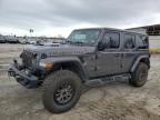 2021 Jeep Wrangler Unlimited Rubicon 392 на продаже в Corpus Christi, TX - Front End