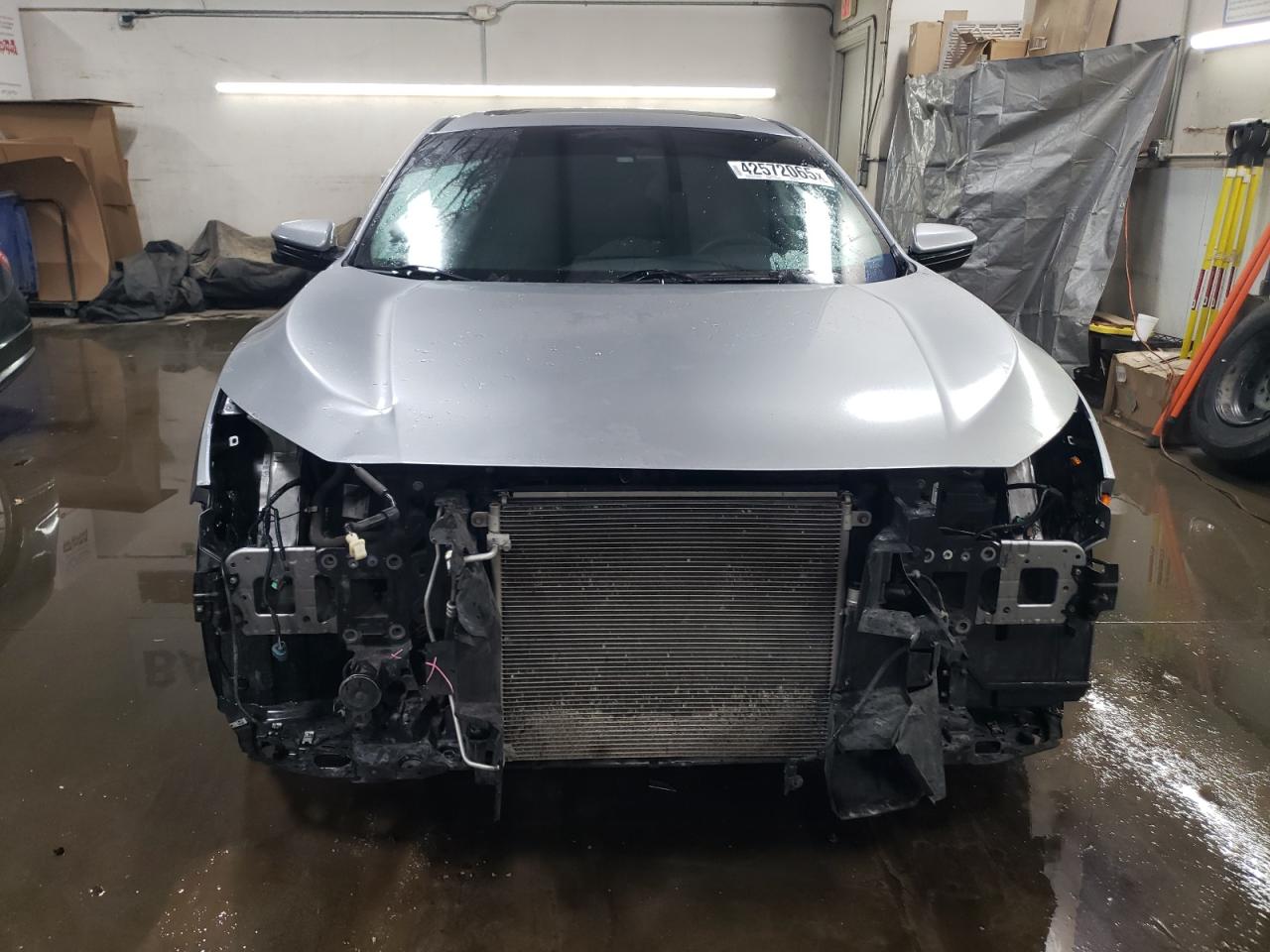 2016 Honda Civic - Image 5