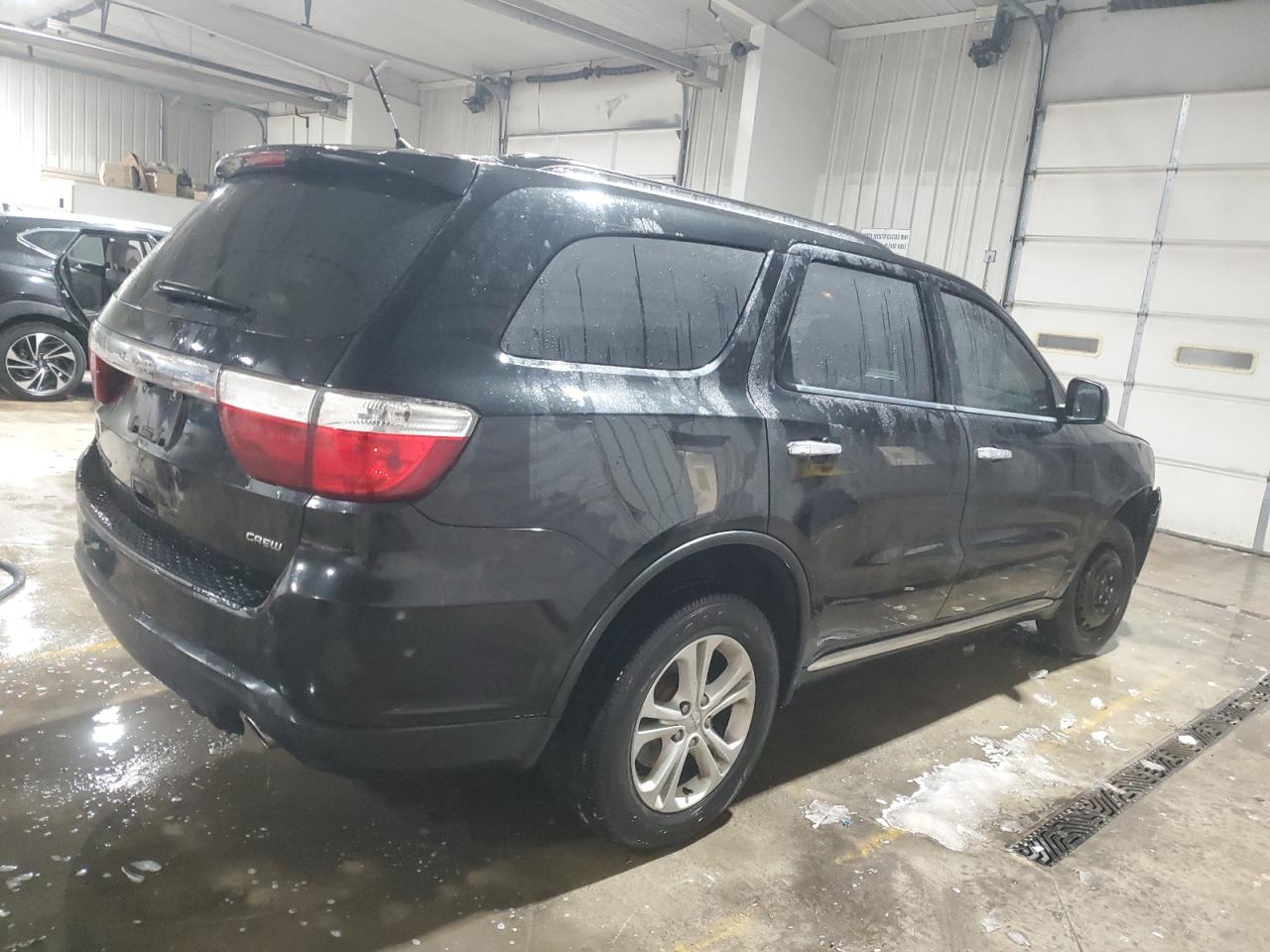 2013 Dodge Durango - Image 3