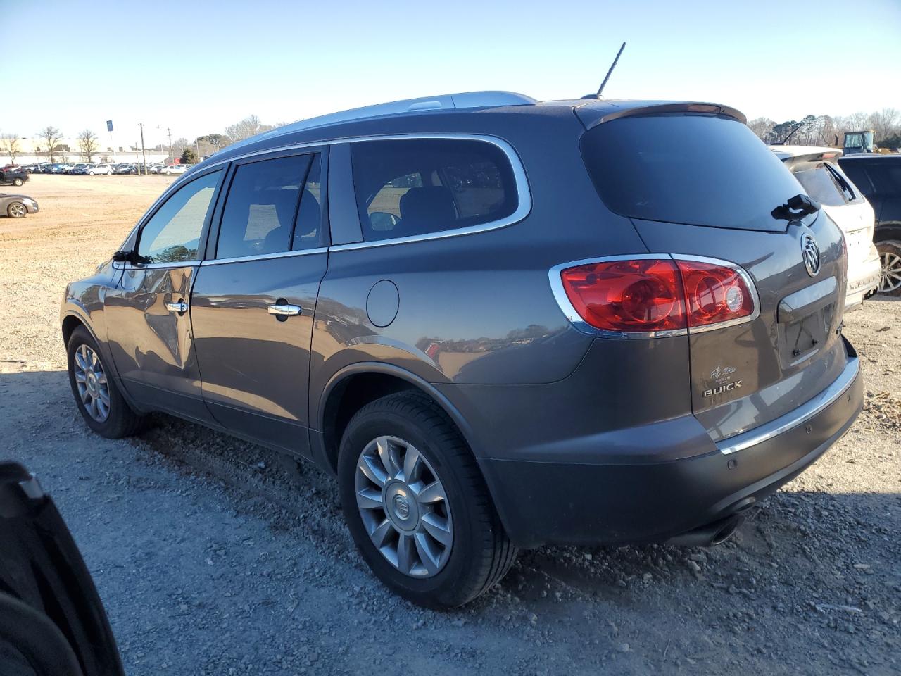2011 Buick Enclave - Image 2