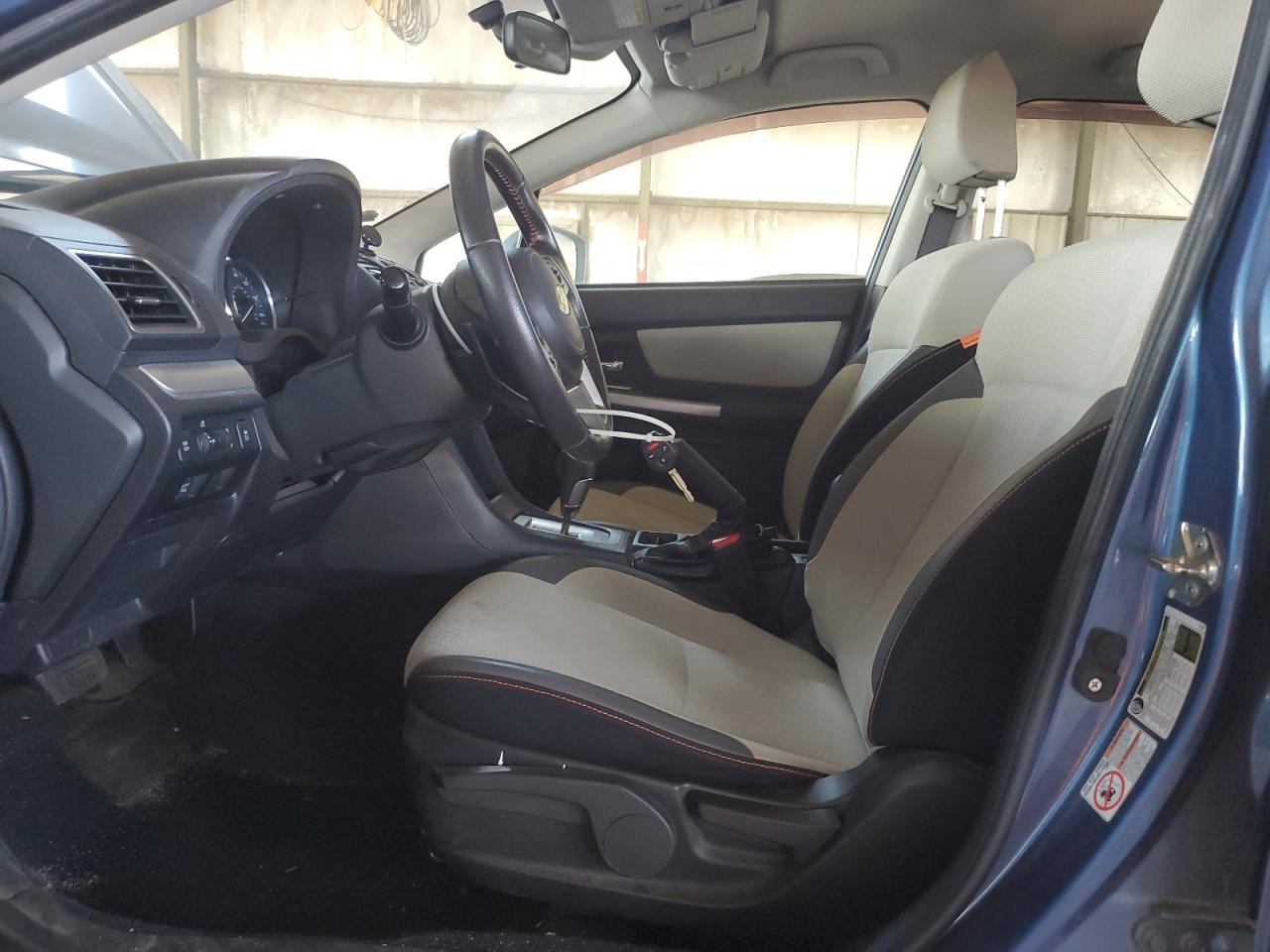 2017 Subaru XV - Image 7