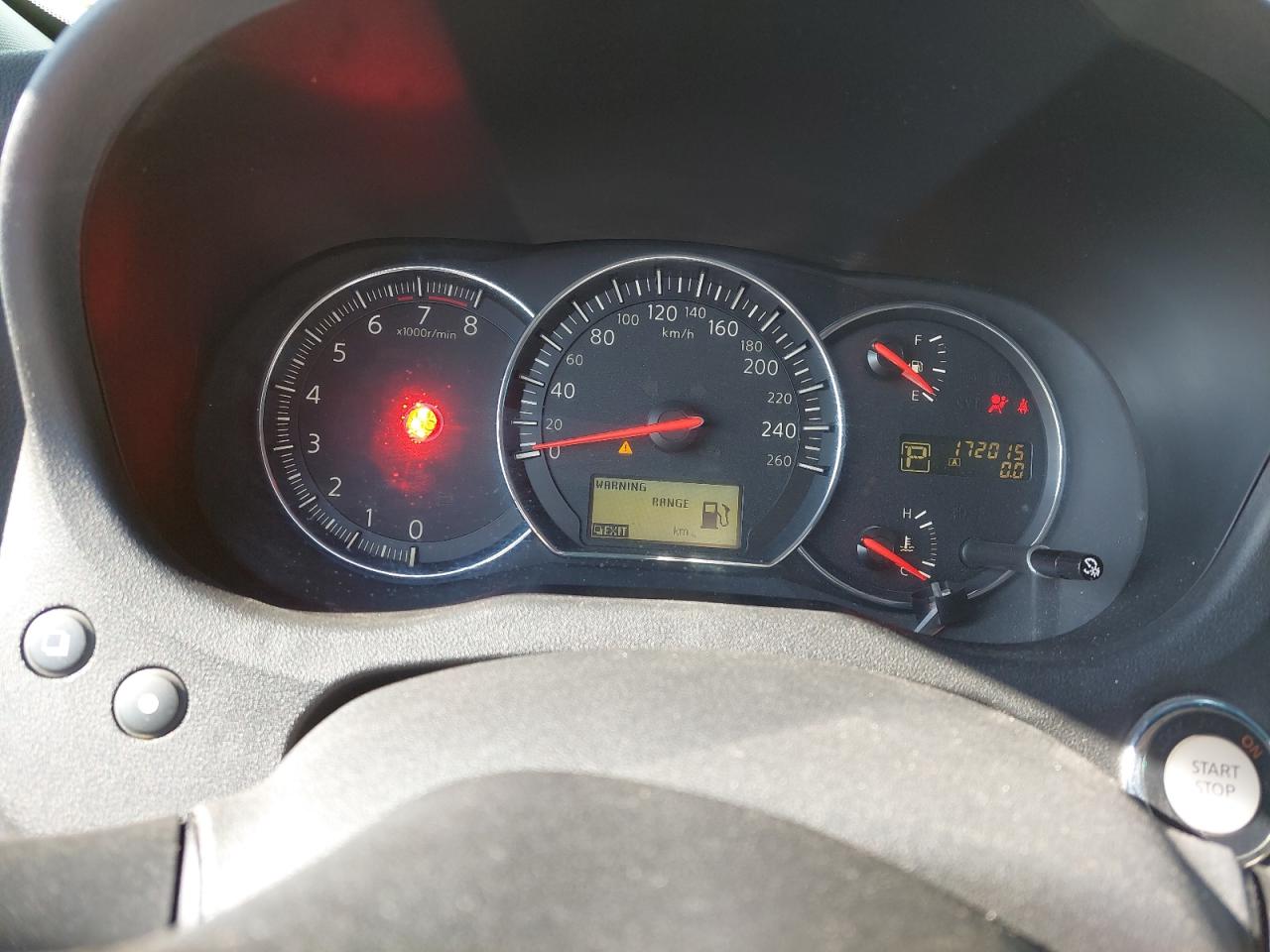 1N4AA5AP0FC375801 - 2015 Nissan Maxima - #87794165