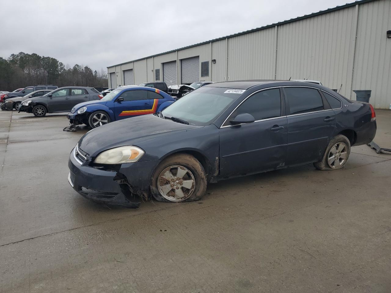 2009 Chevrolet Impala - Image 1