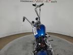 2005 HARLEY-DAVIDSON FXDWG  for sale at Copart TX - CRASHEDTOYS DALLAS