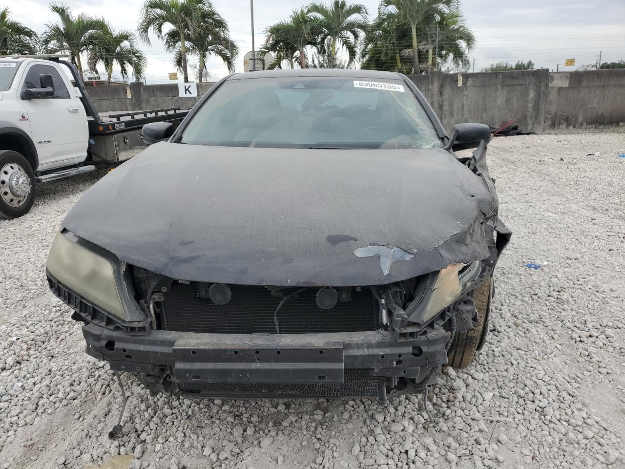 2015 Honda Accord - Image 5