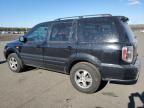 2008 Honda Pilot Se за продажба в Brookhaven, NY - Side