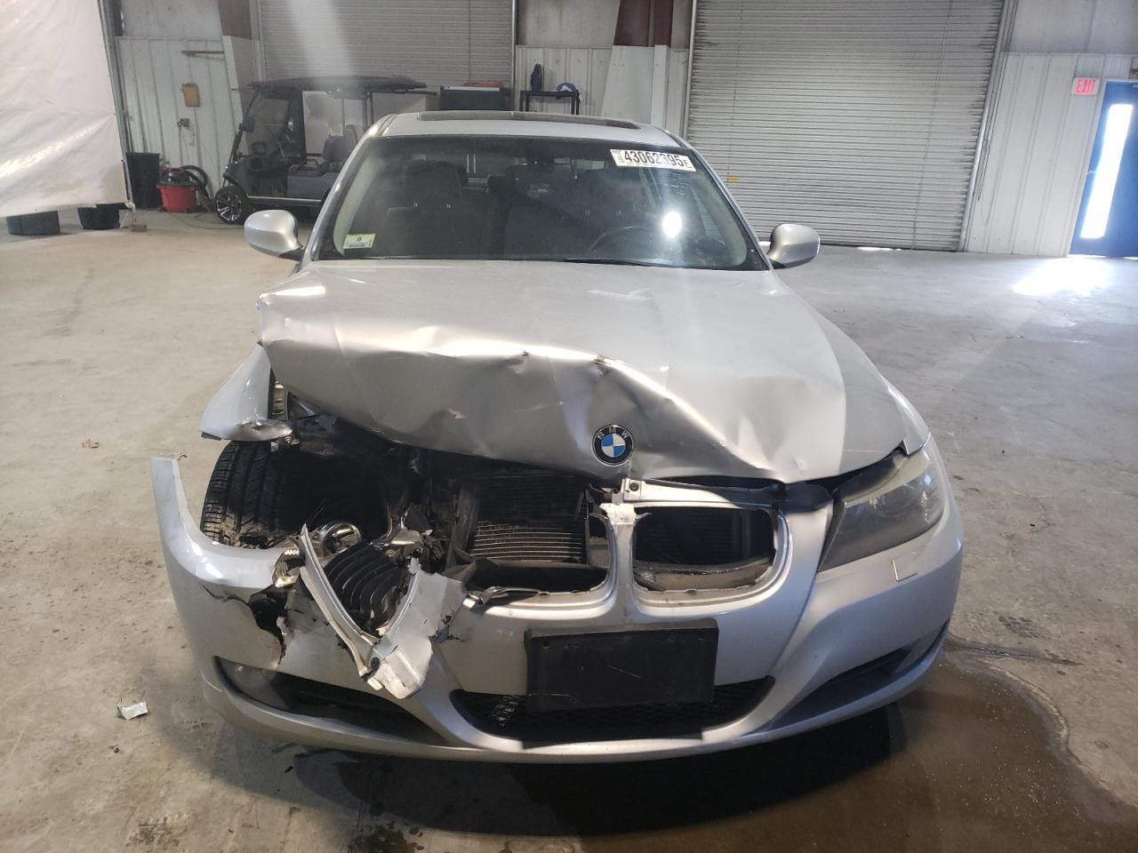 2011 BMW 3er - Image 5