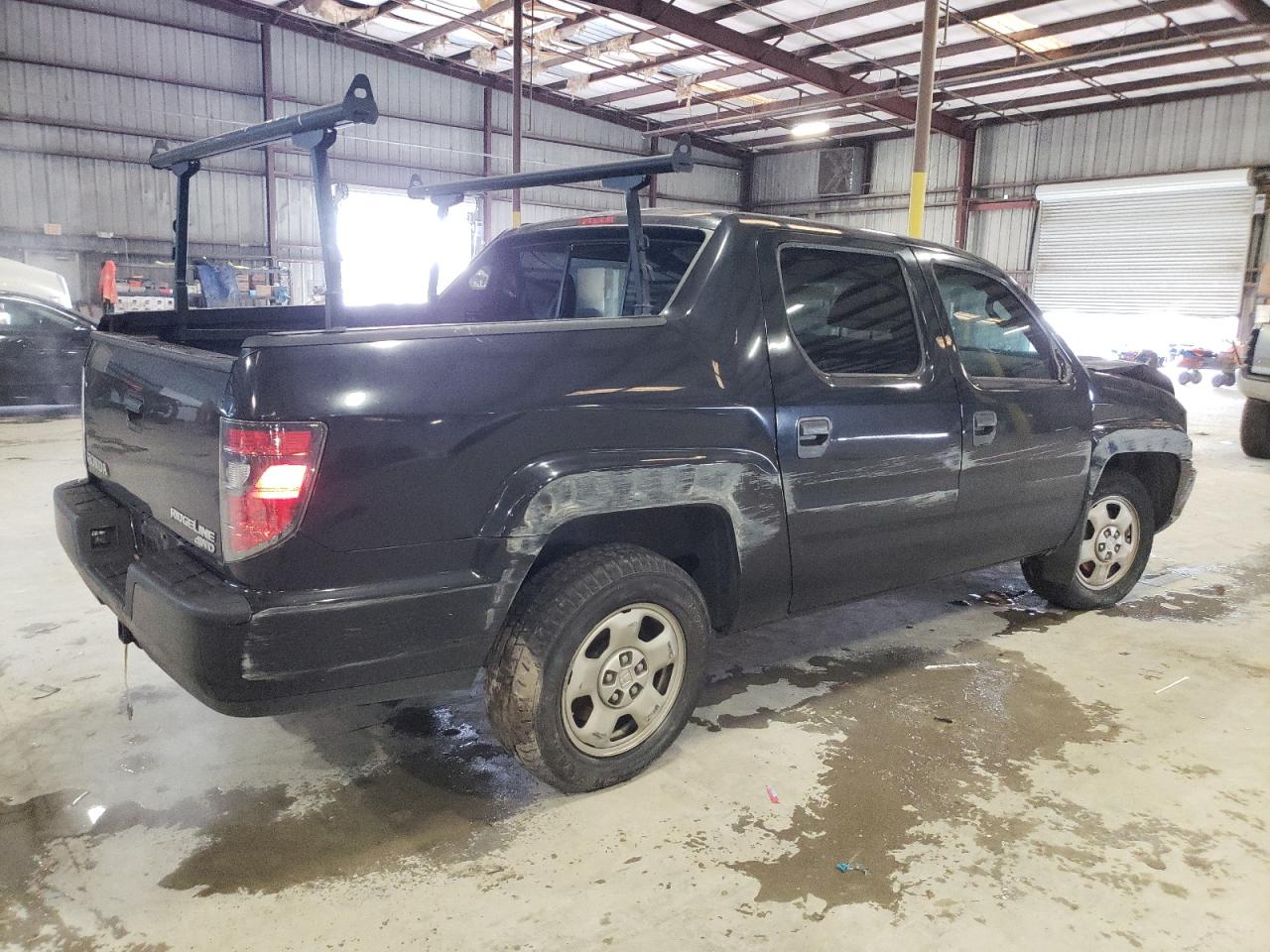 2012 Honda Ridgeline - Image 3