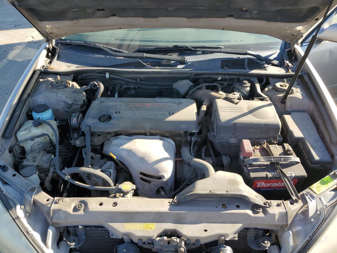 2002 Toyota Camry - Image 11