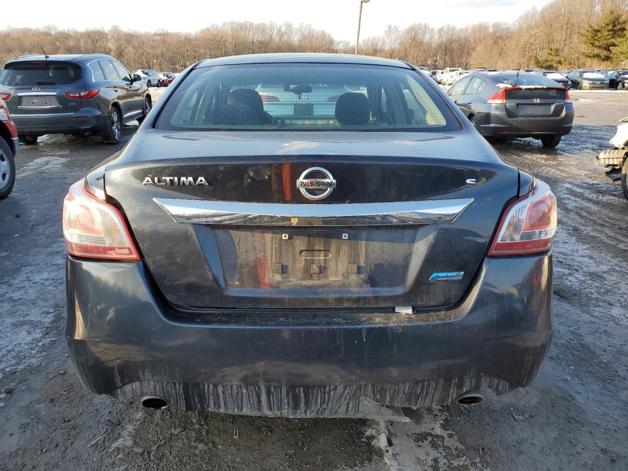 2013 Nissan Altima - Image 6