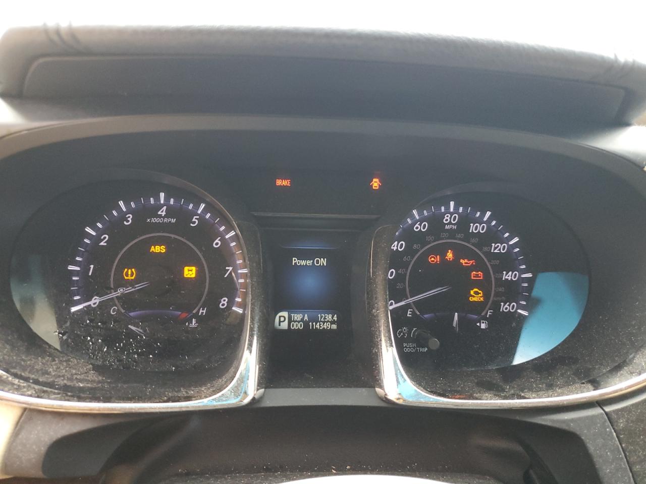 2013 Toyota Avalon - Image 9