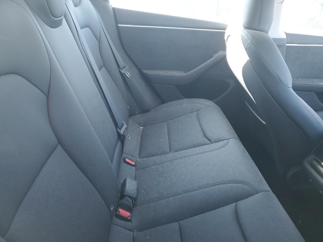 2024 Tesla Model 3 VIN: 5YJ3E1EB7RF754543 Lot: 88533895