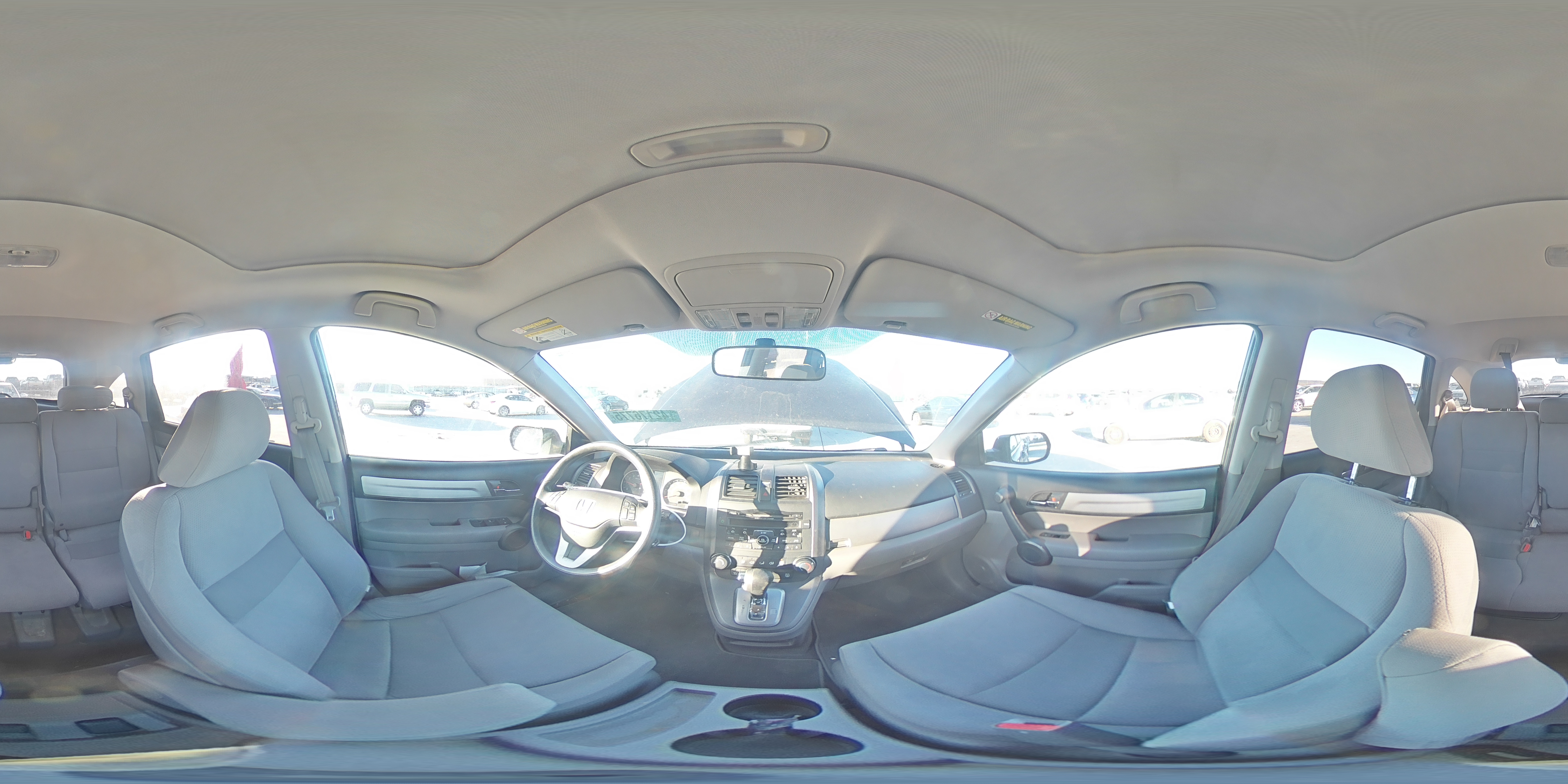 2011 Honda CR-V - Image 14