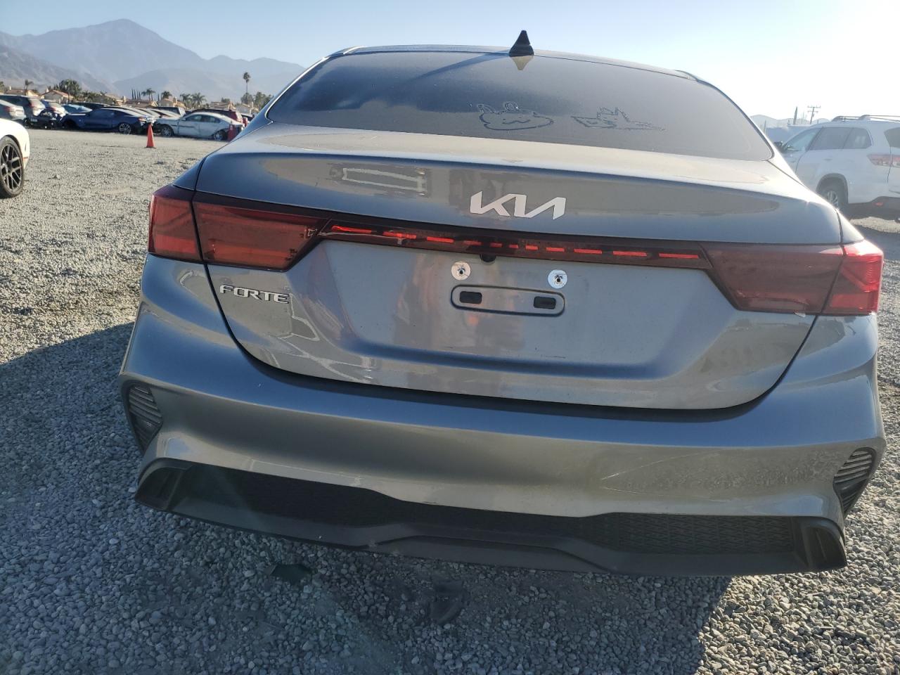 2023 Kia Forte - Image 6