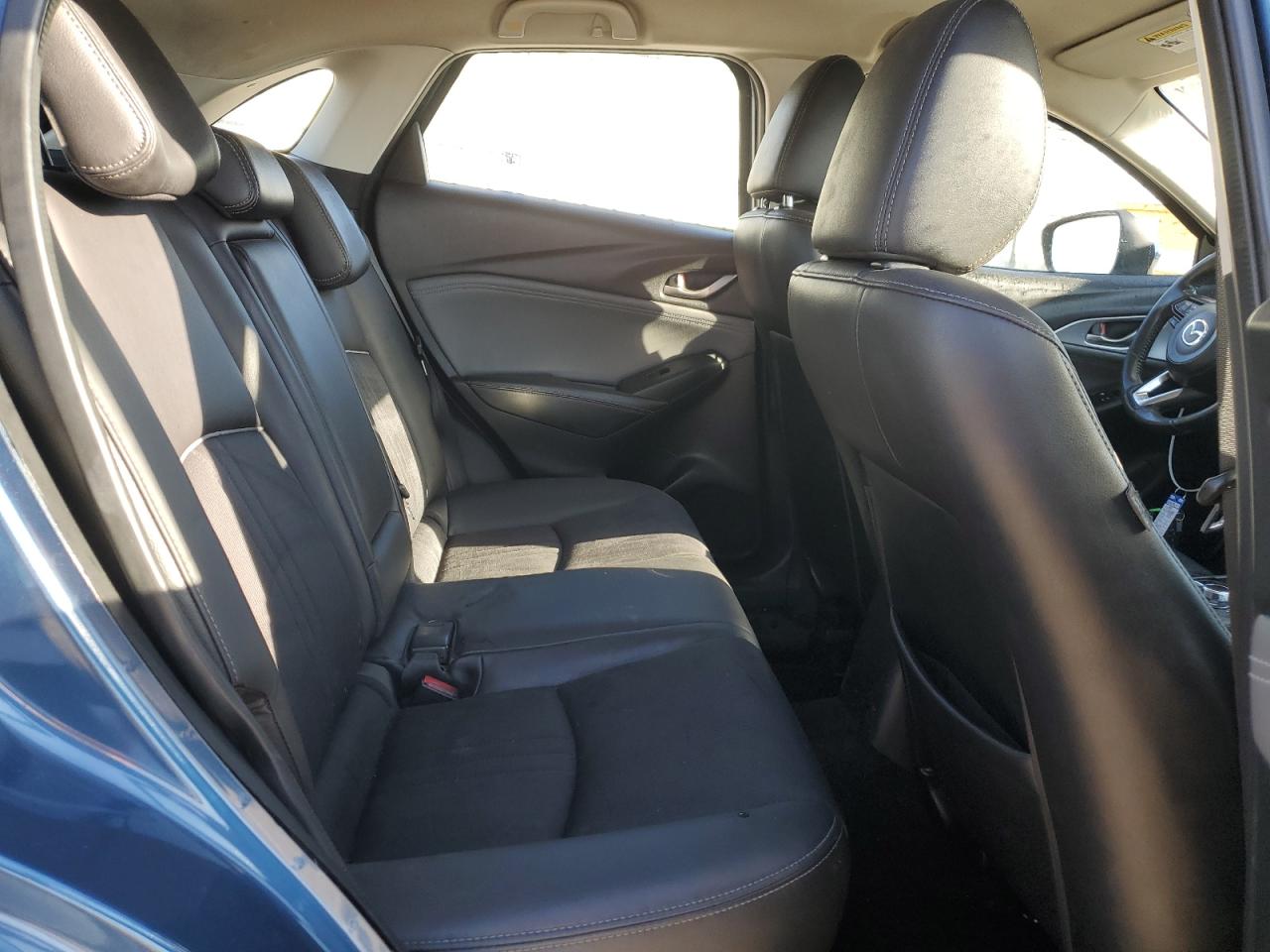 2019 Mazda CX-3 - Image 11