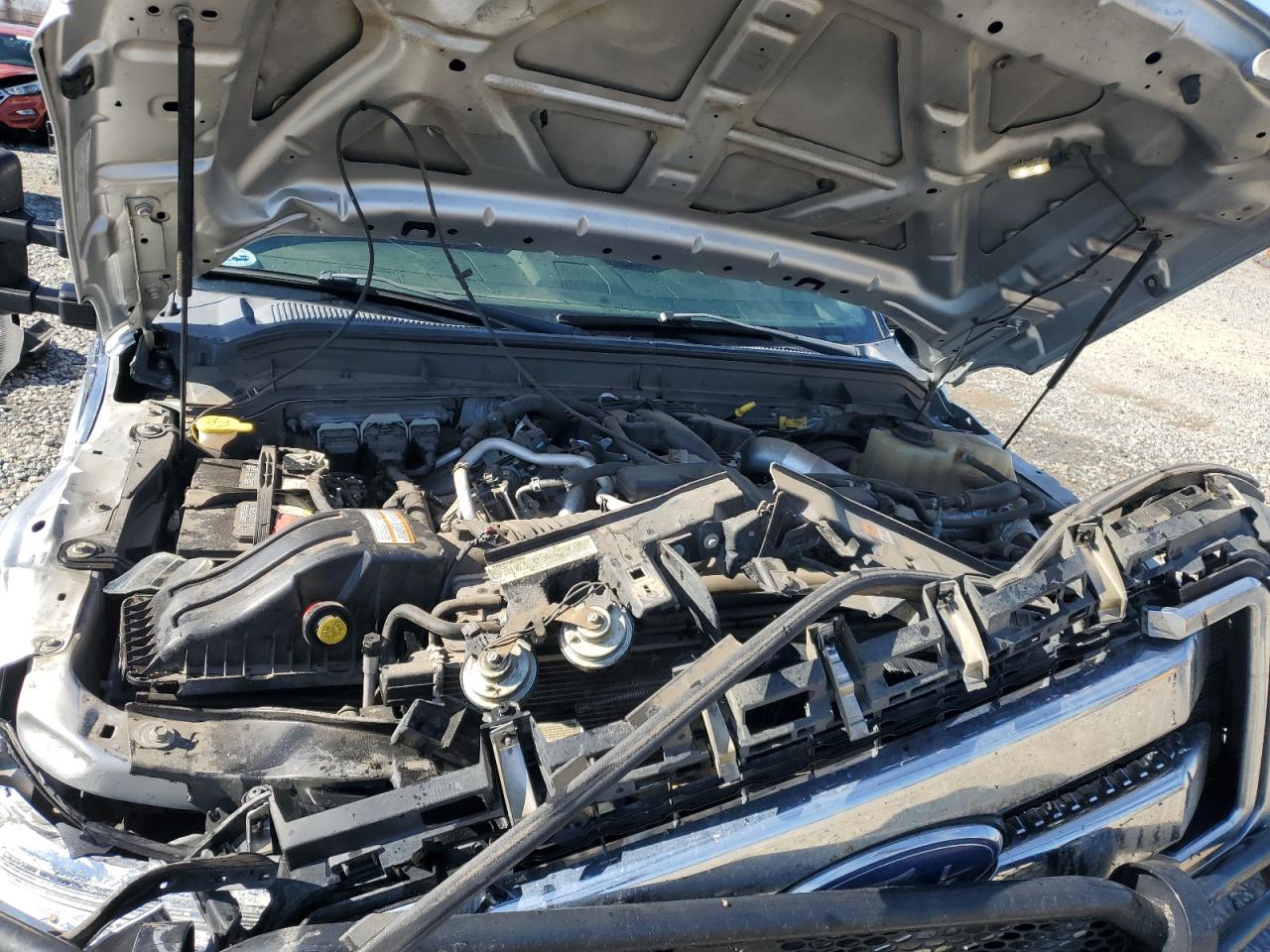 2015 Ford F250 - Image 11