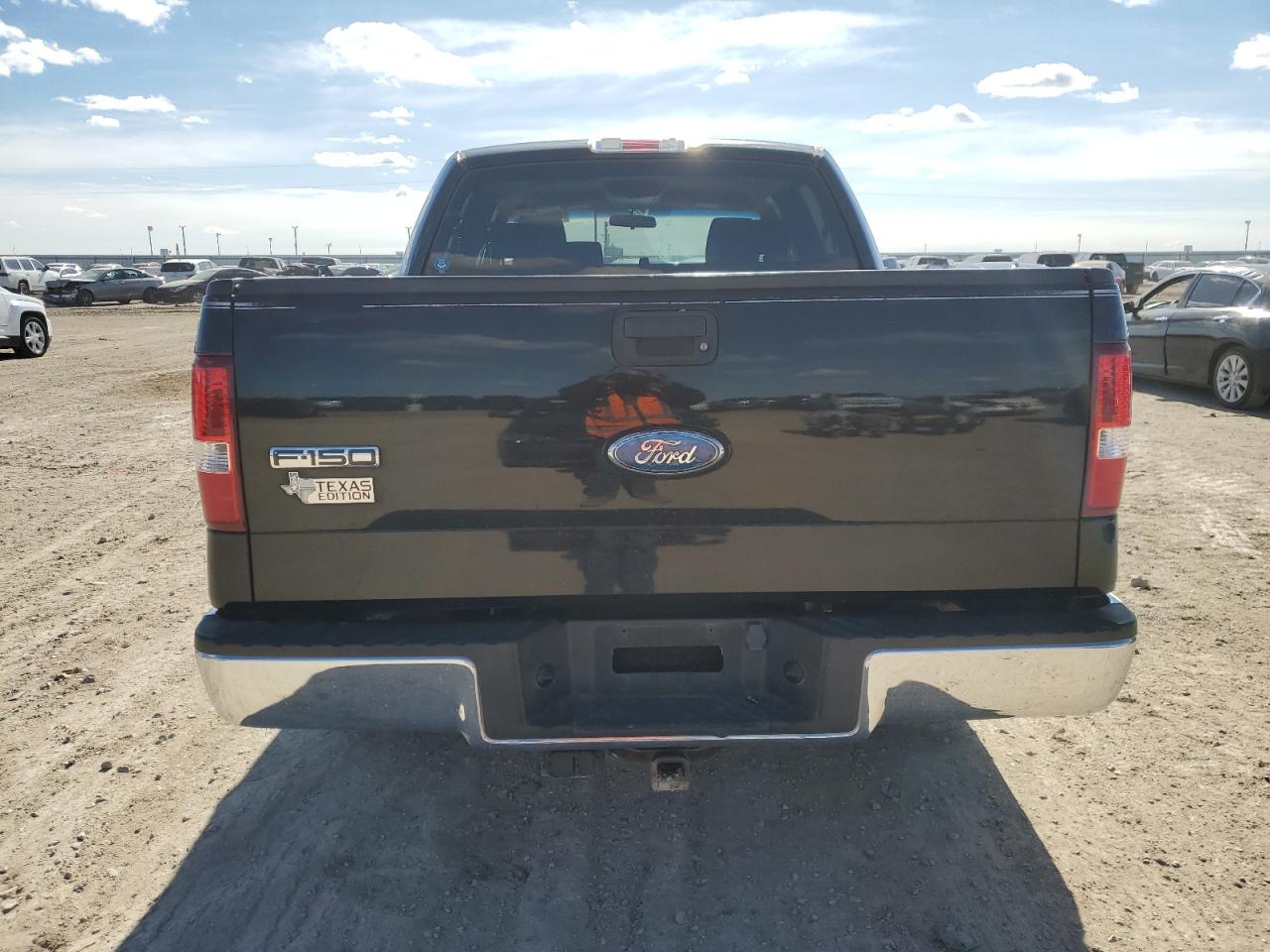 2008 Ford F-150 - Image 6