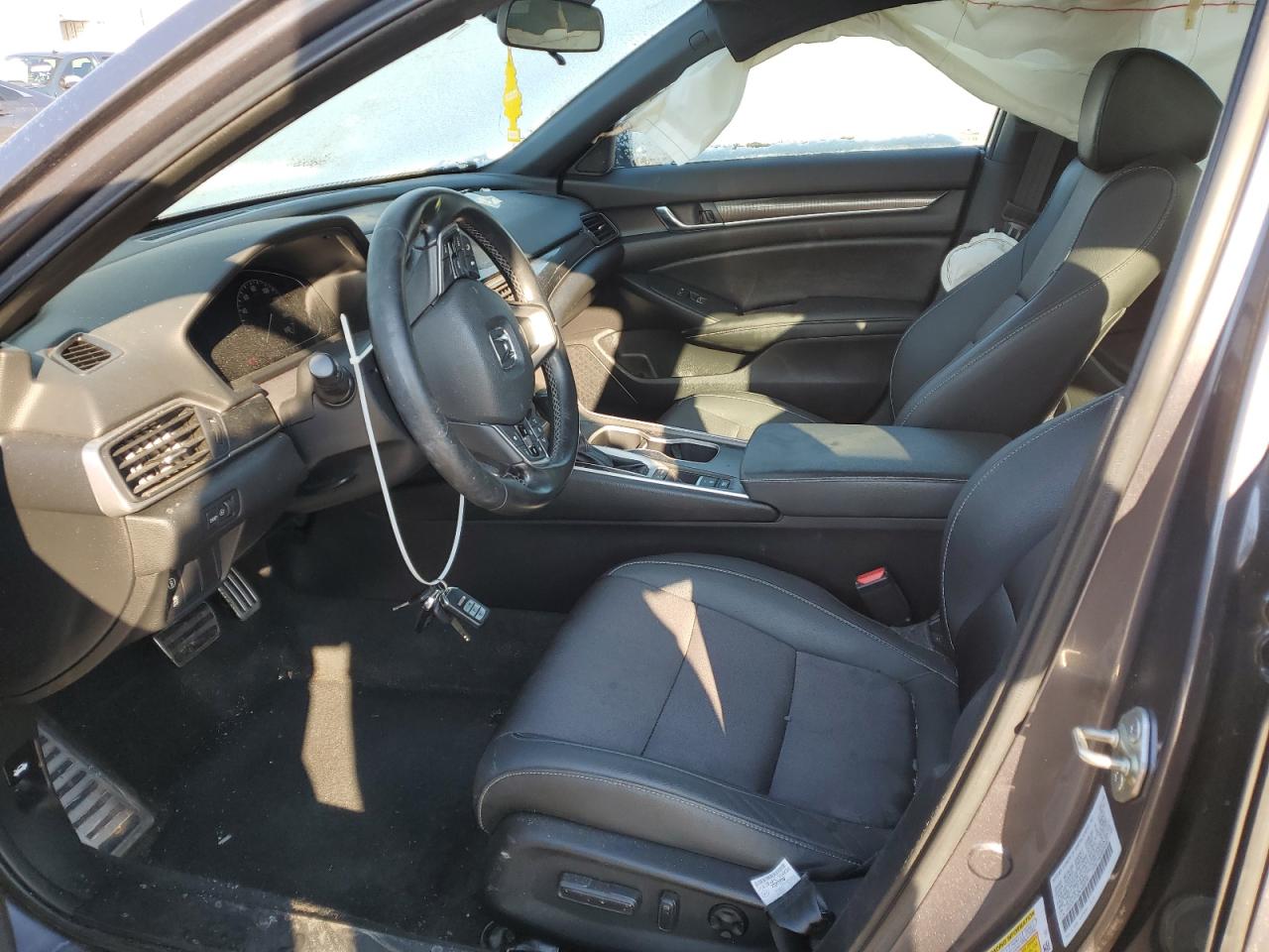 2019 Honda Accord - Image 7