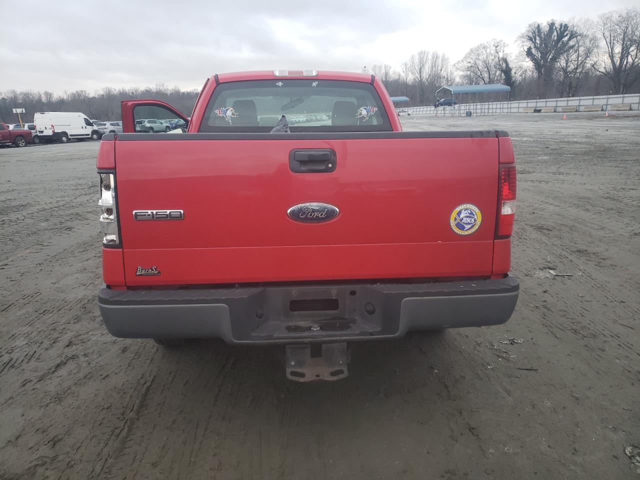 2008 Ford F-150 - Image 6