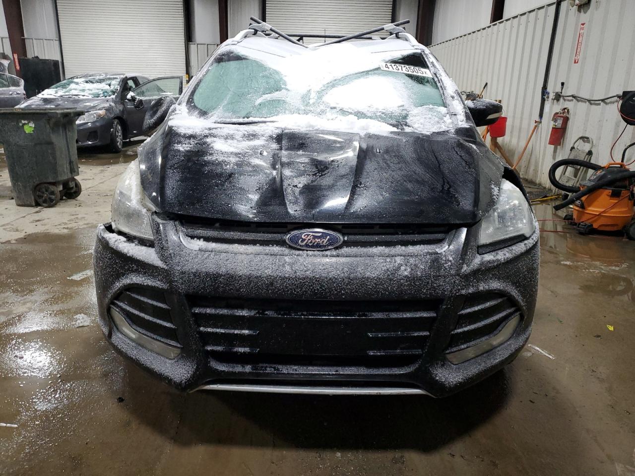 2016 Ford Escape - Image 5