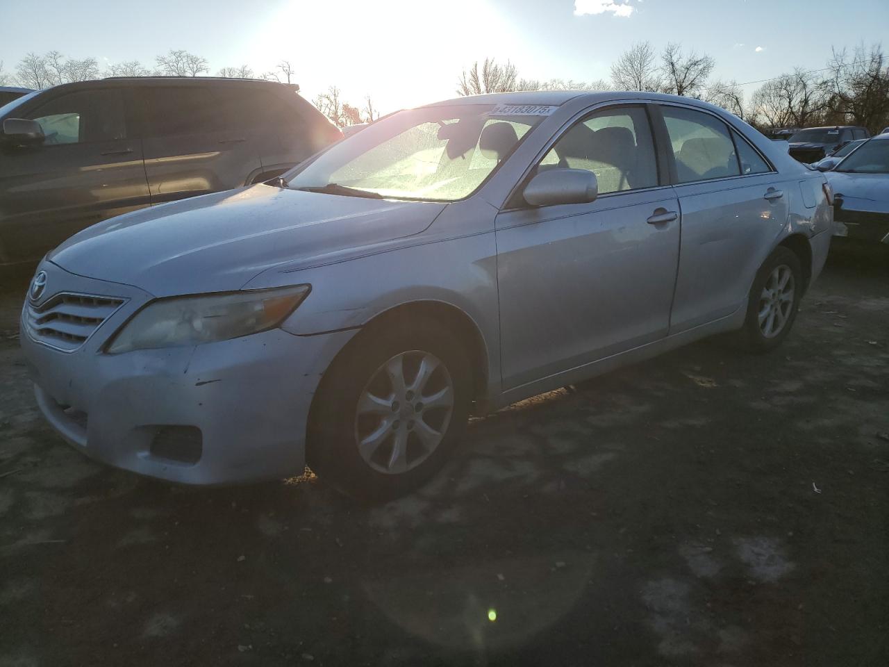 2011 Toyota Camry - Image 1