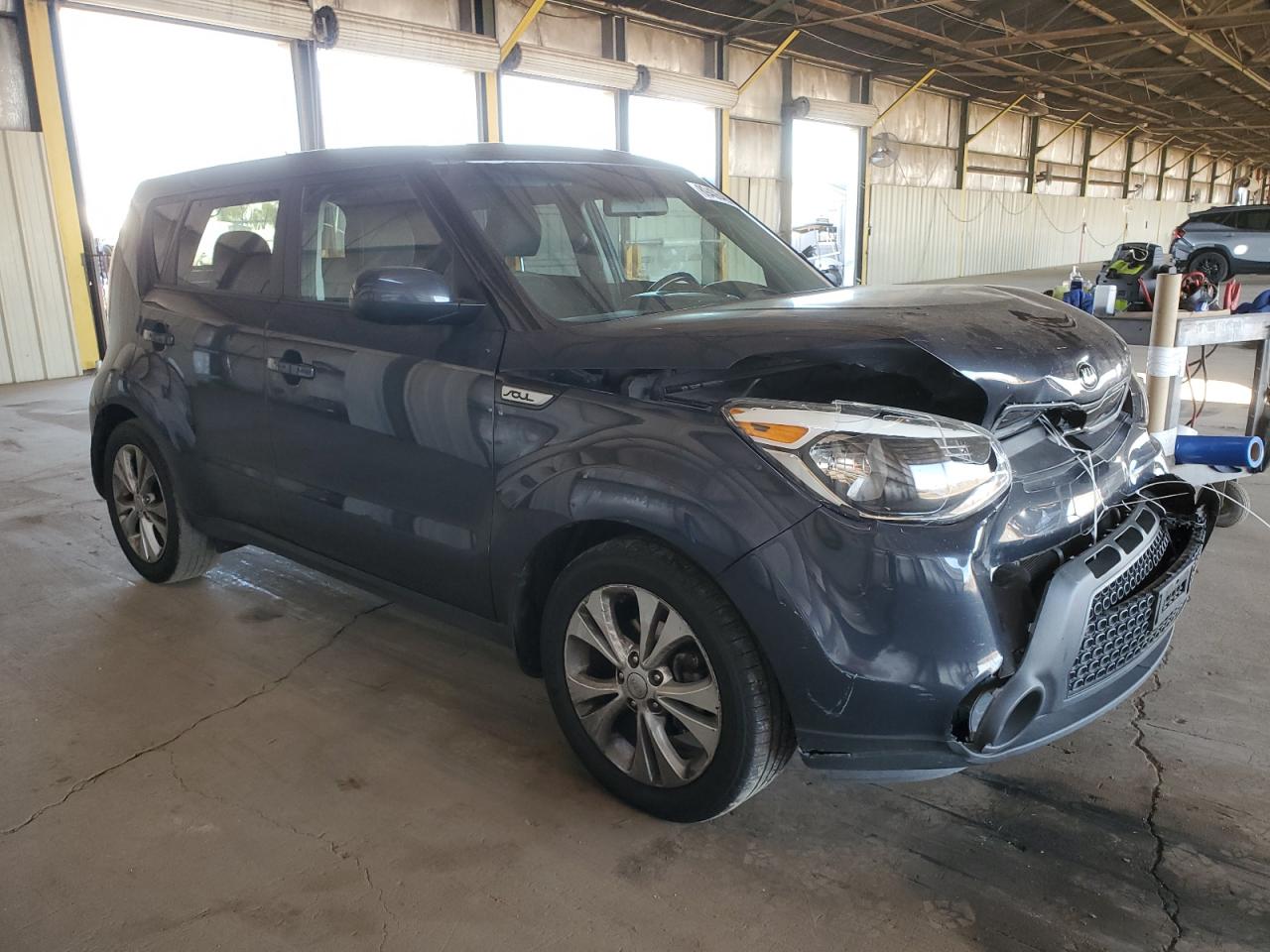 2015 Kia Soul - Image 4