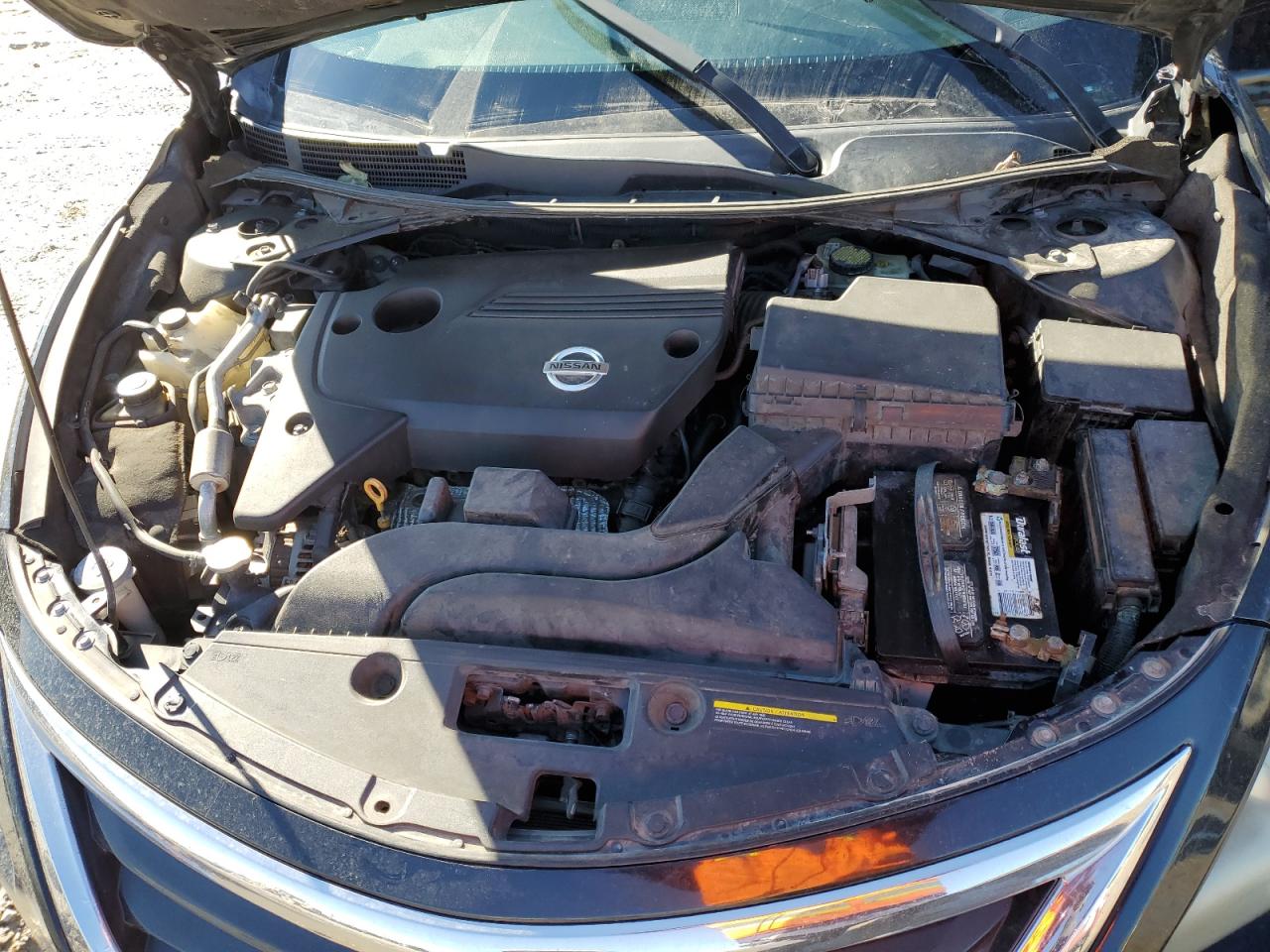 2015 Nissan Altima - Image 11
