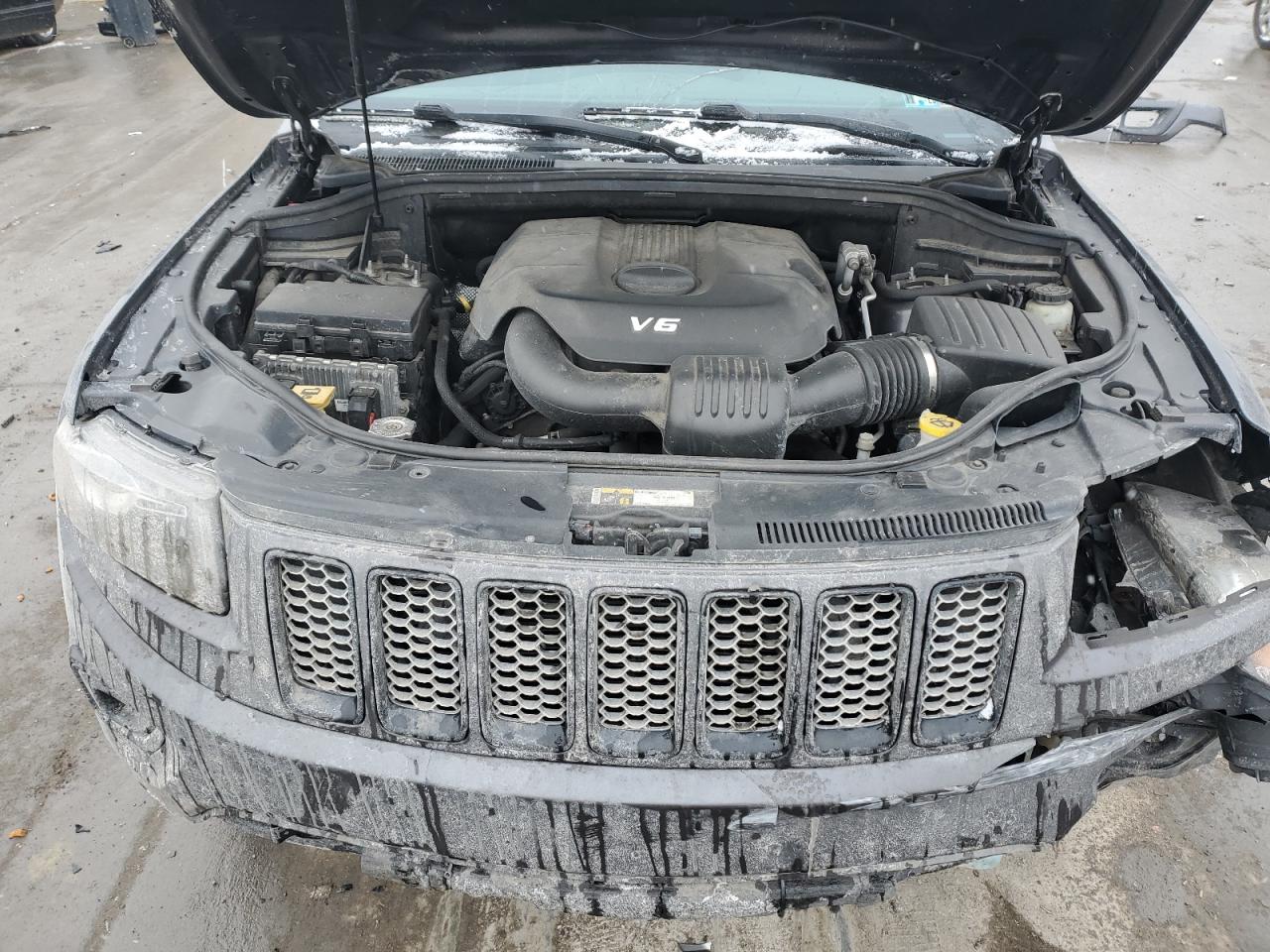 2015 Jeep Grand Cherokee - Image 13