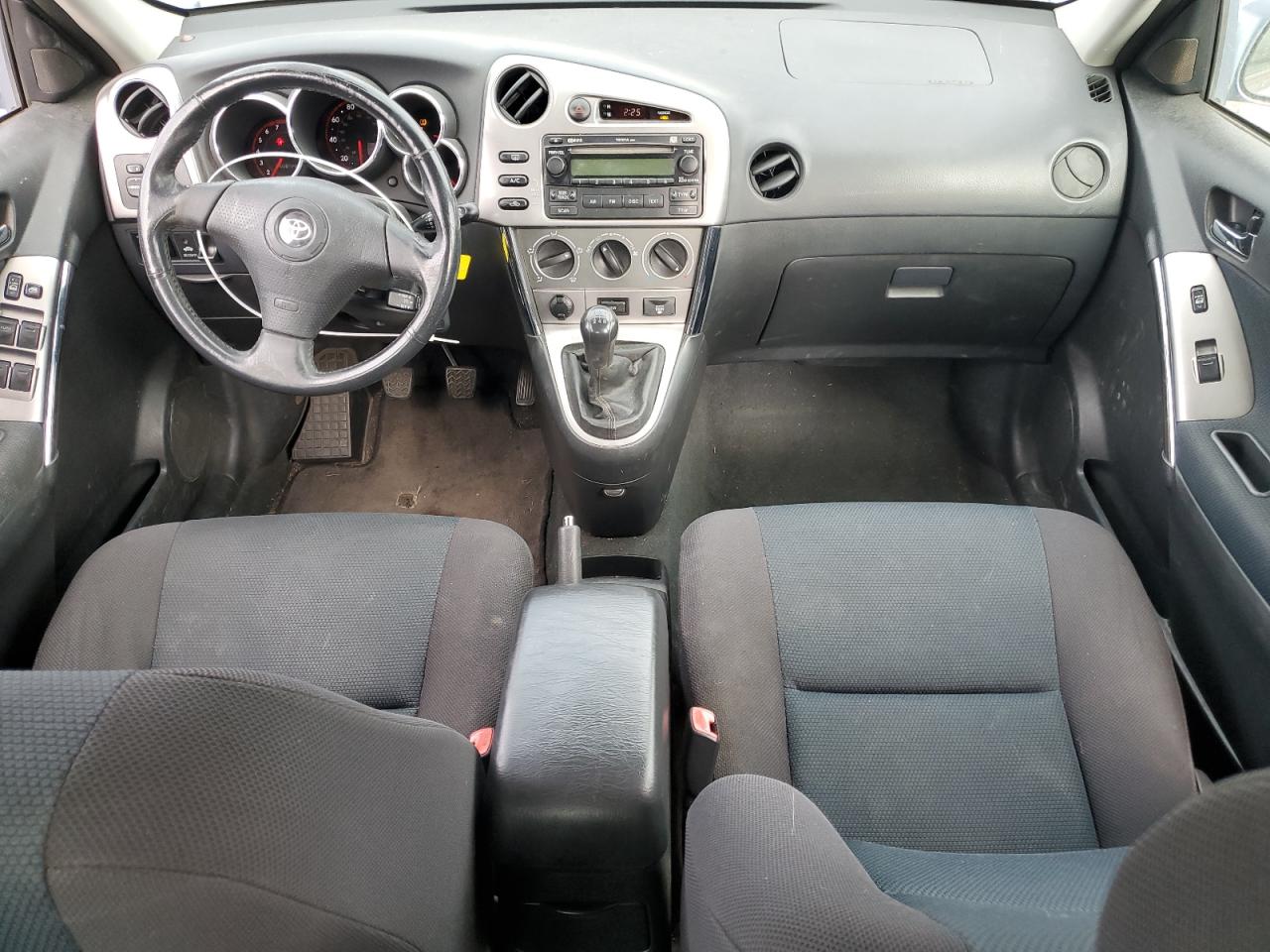 2008 Toyota Corolla - Image 8