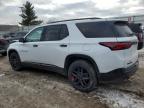 2023 Chevrolet Traverse Premier zu verkaufen in Davison, MI - Front End