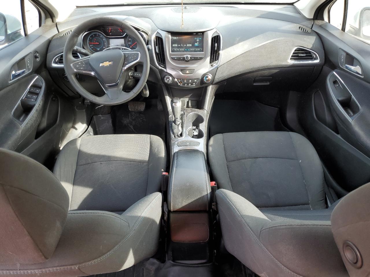2016 Chevrolet Cruze - Image 8