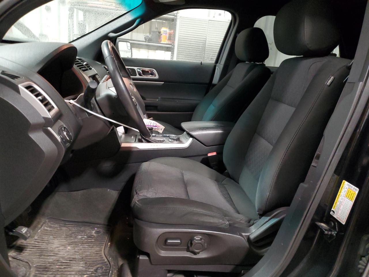 2014 Ford Explorer - Image 7
