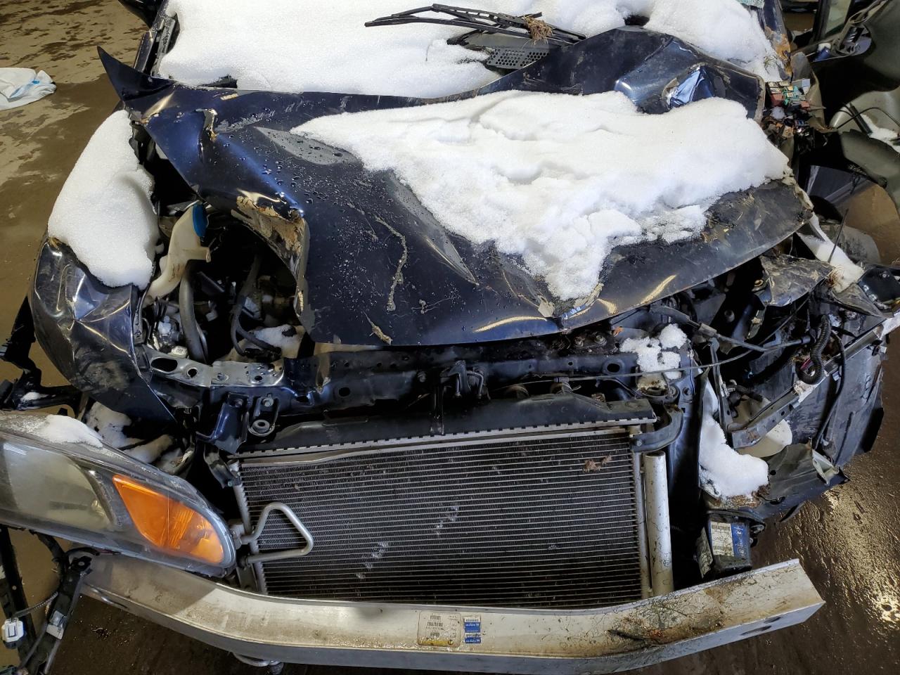 2007 Honda Civic - Image 11