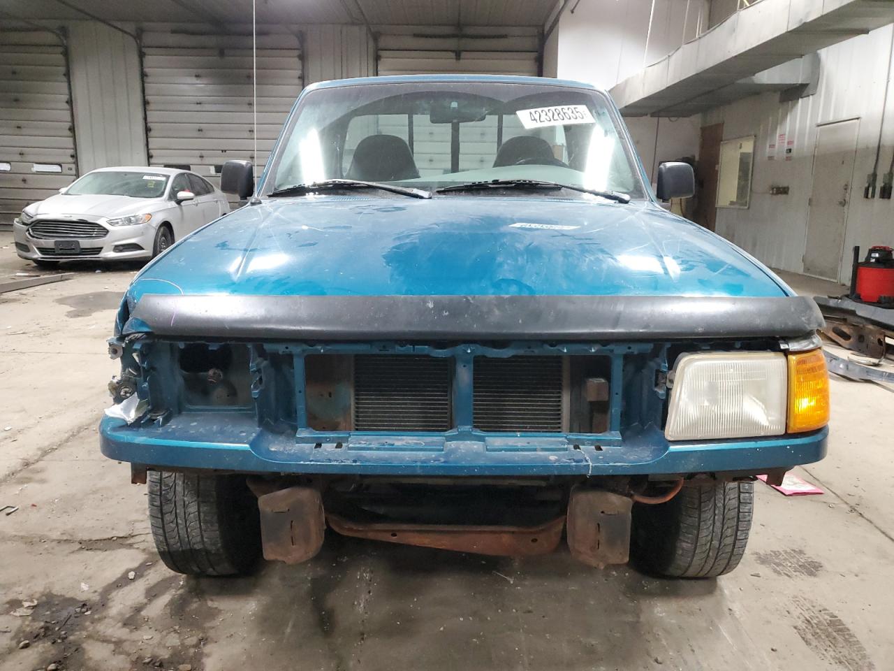 1997 Ford Ranger - Image 5