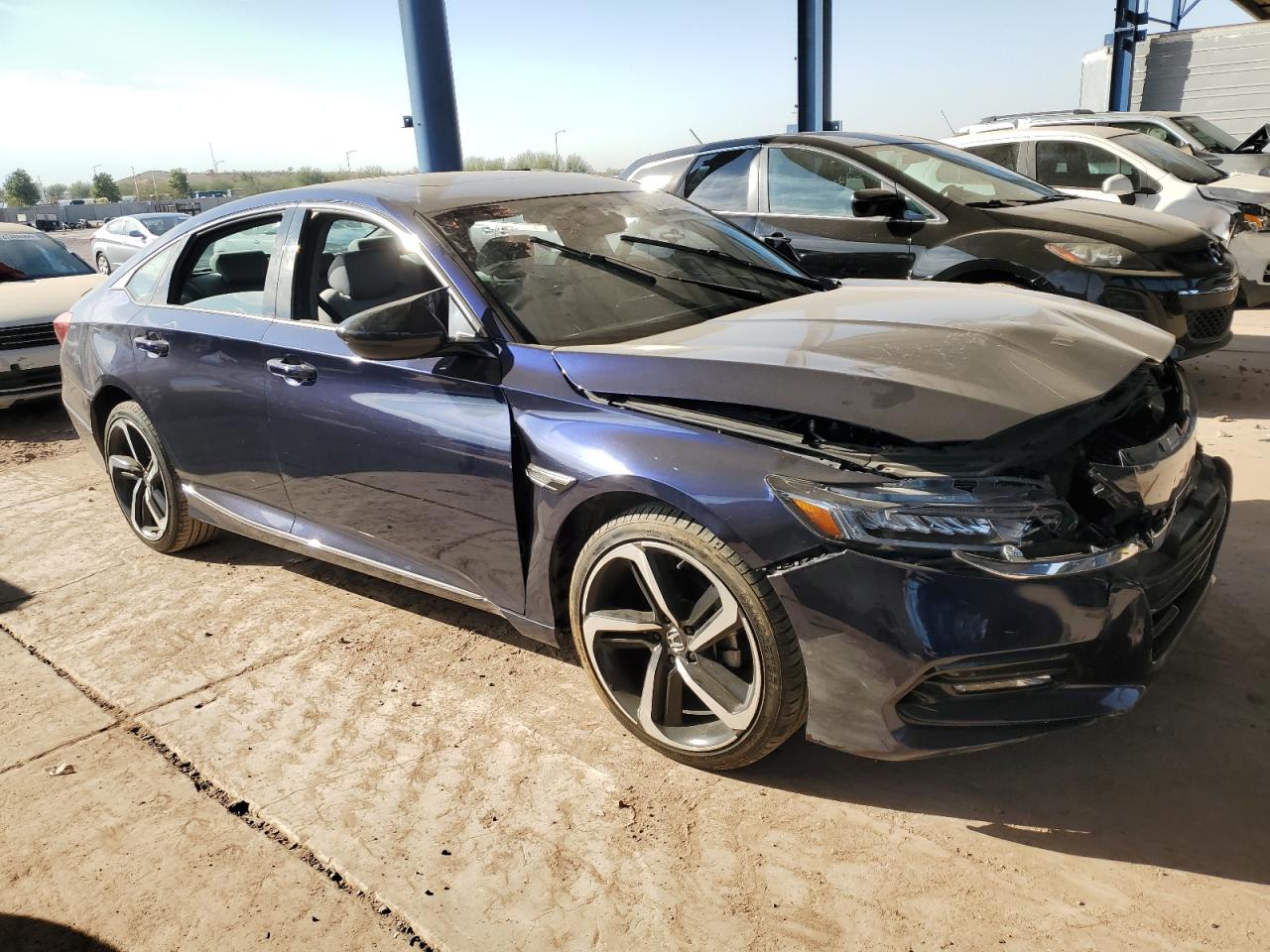 1HGCV1F47LA150380 HONDA ACCORD 2020