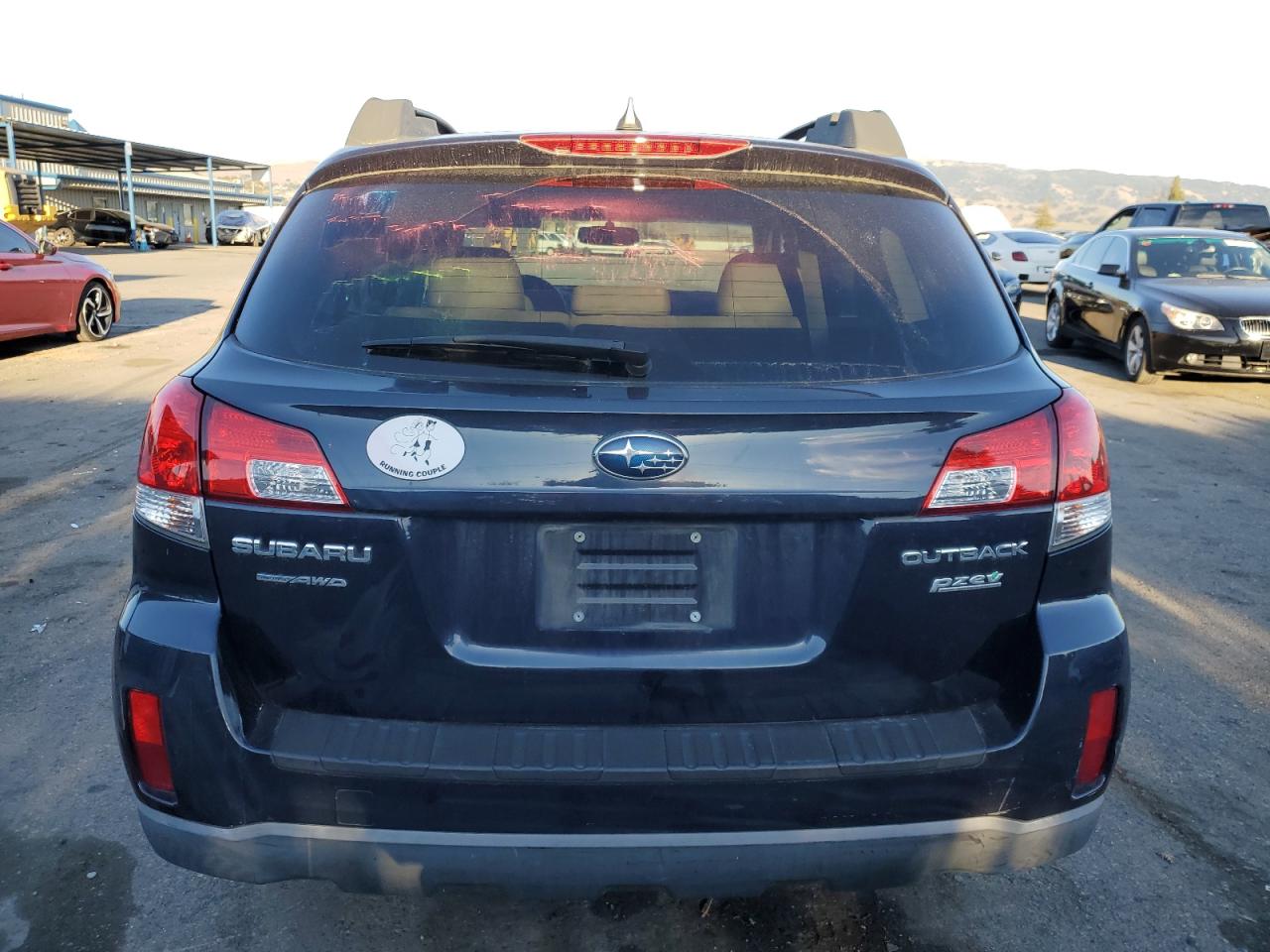 2014 Subaru Outback - Image 6
