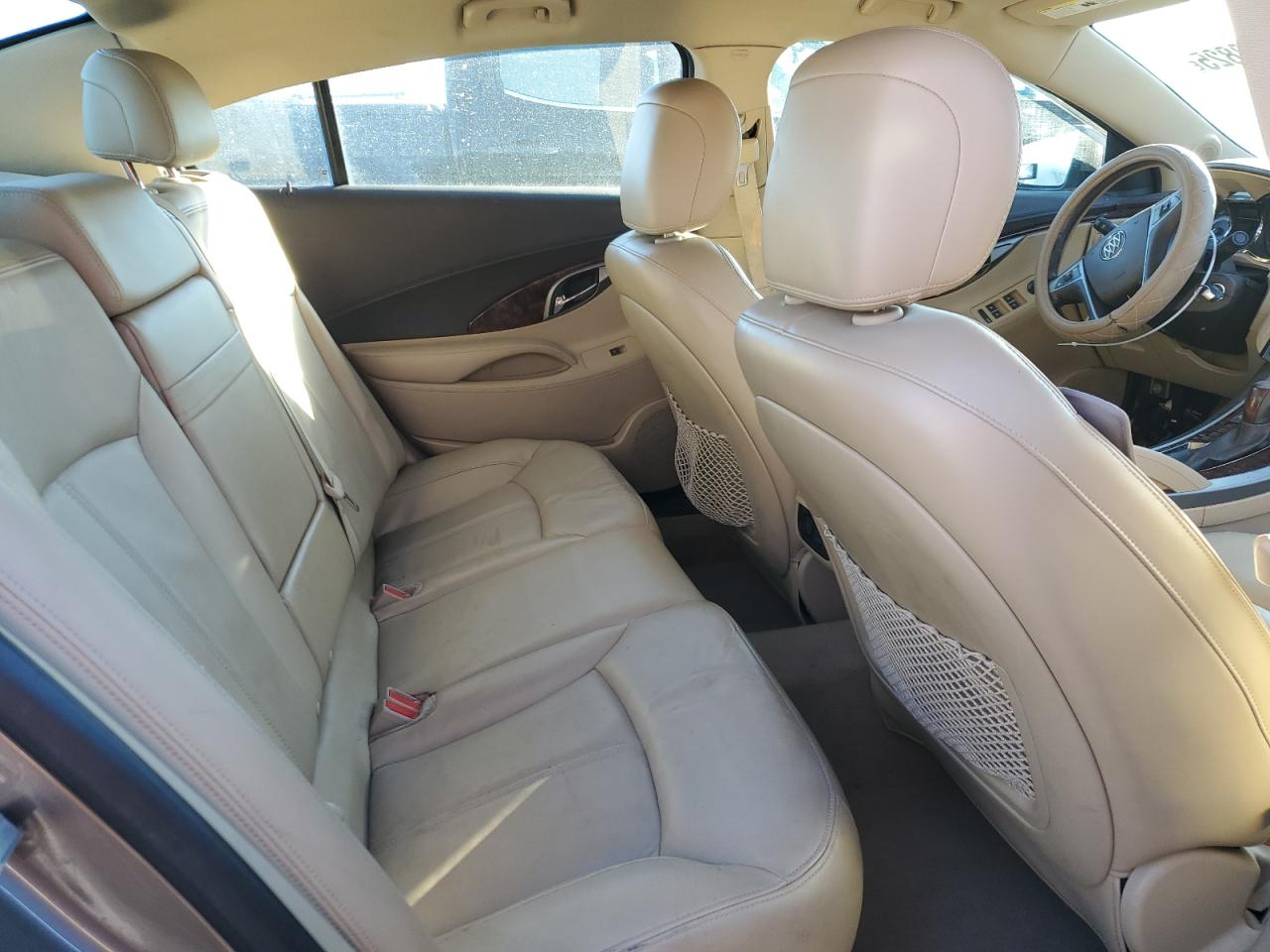 2012 Buick LaCrosse - Image 10
