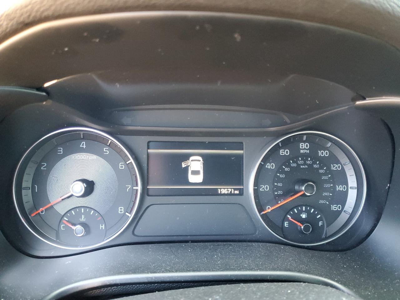 2024 Kia Forte Gt Line VIN: 3KPF54AD2RE752193 Lot: 87964915