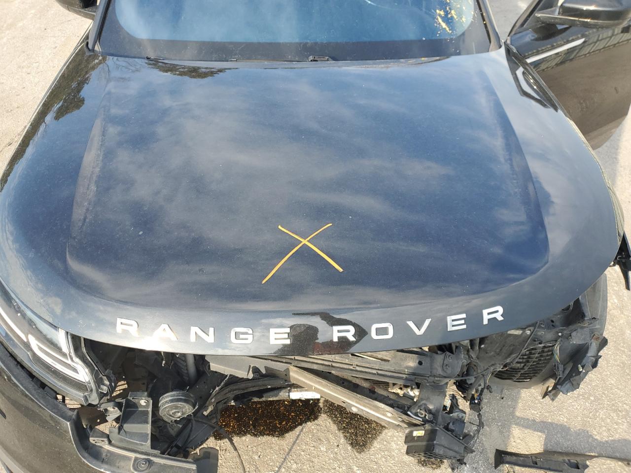 2018 Land Rover Range Rover - Image 11