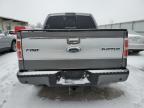 2012 Ford F150 Supercrew en Venta en Dyer, IN - Minor Dent/Scratches