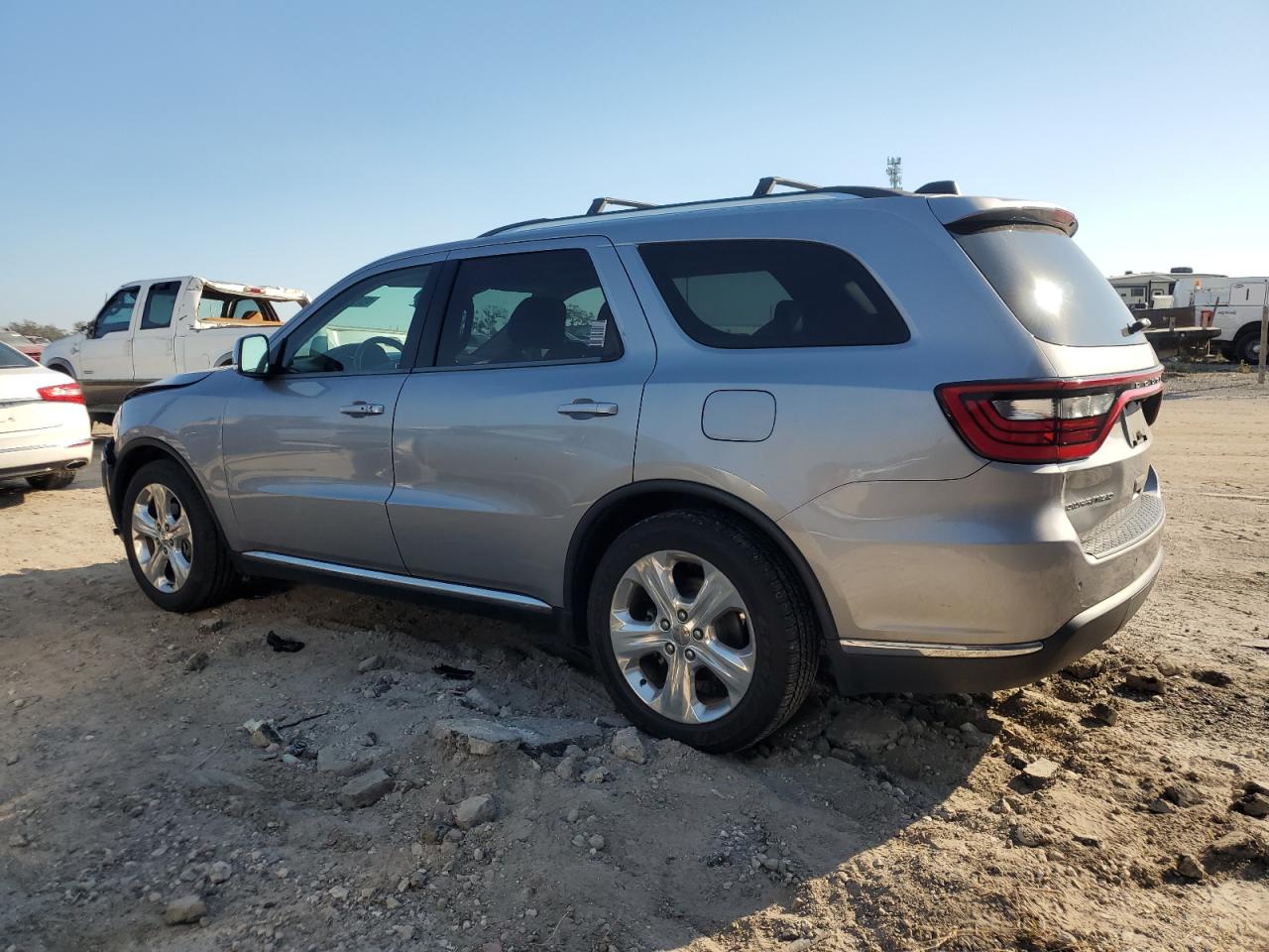 2014 Dodge Durango - Image 2
