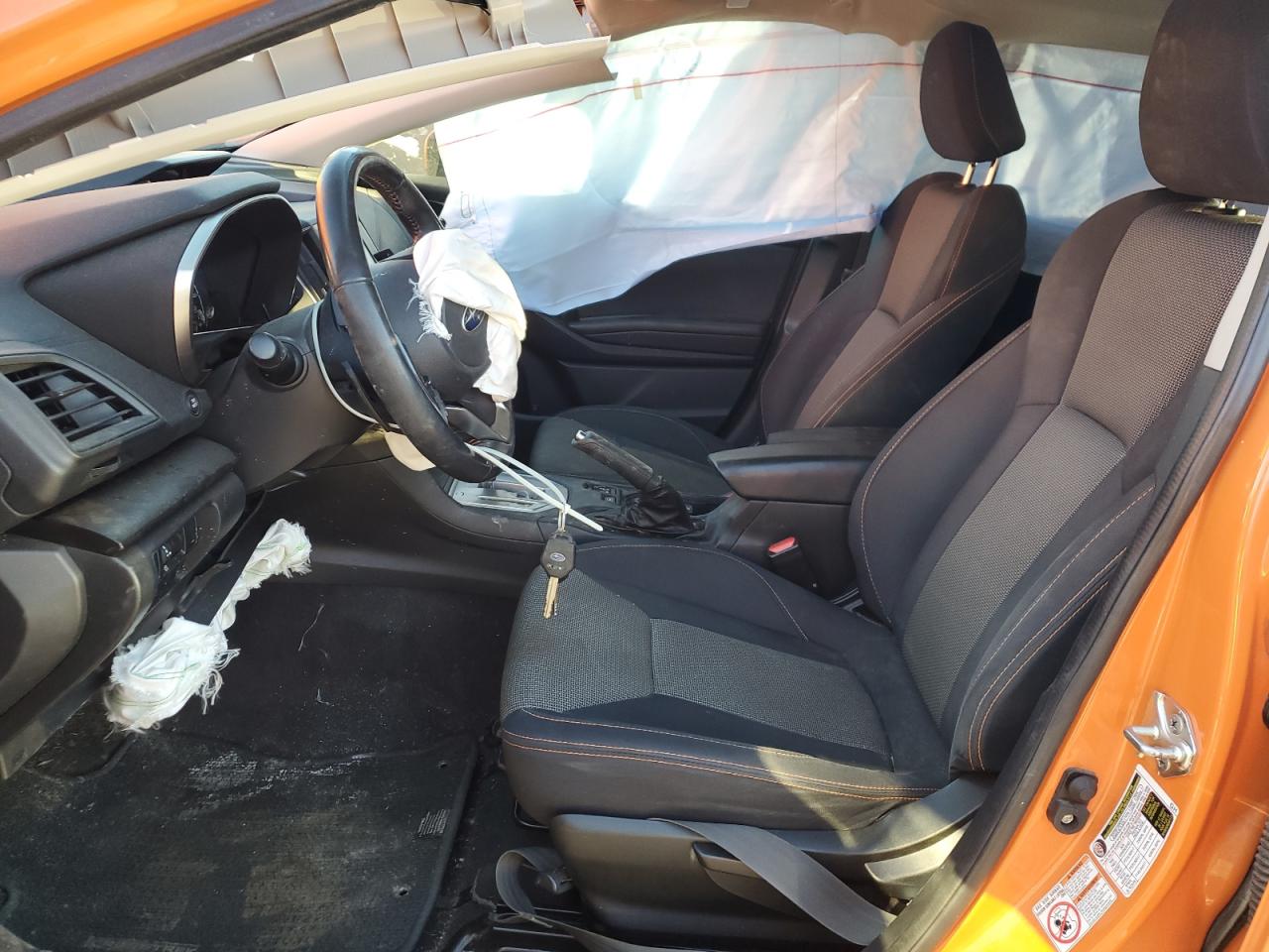 2019 Subaru XV - Image 7